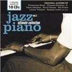Jazz Piano vol.1 Ultimate Collection