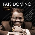 Greatest Hits - CD Audio di Fats Domino