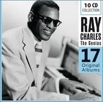 Genius - CD Audio di Ray Charles