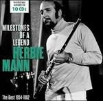 19 Original Albums - CD Audio di Herbie Mann