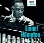 Hampton - 19 Original Albums