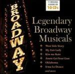 Legendary Broadway Musicals