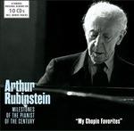 Milestones of the Pianist of the Century - CD Audio di Arthur Rubinstein