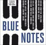 Blue Notes Modern Jazz - CD Audio