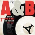 A & B Original 7