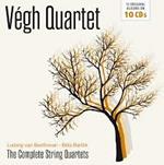 The Complete String Quartets