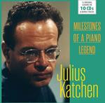 Milestones of Piano Legend