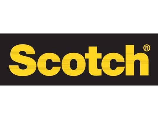 Nastro di mascheratura per superfici esterne Scotch® 2097 36 mm x 41 m giallo 2097IGT36 - 2