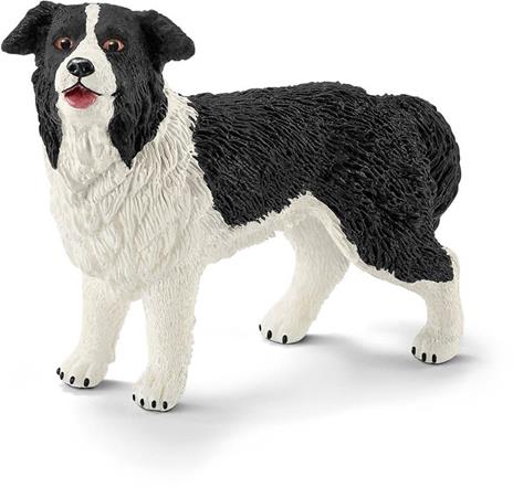 Border Collie Schleich