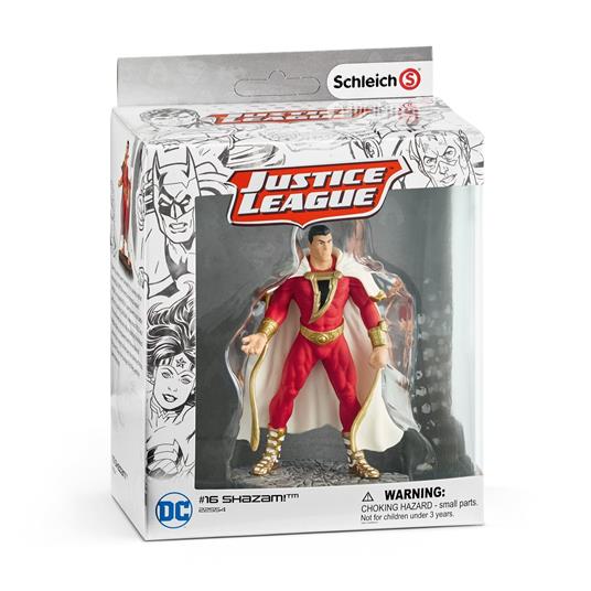 Shazam! Schleich - 3