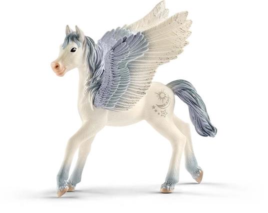 Pegaso Puledro Schleich - 2