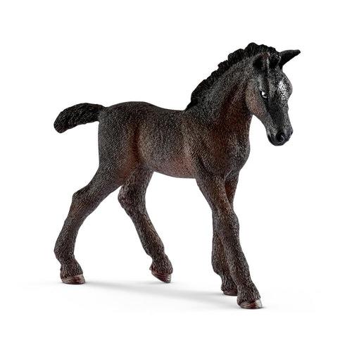 Puledro Lipizzano Schleich (13820) - 2