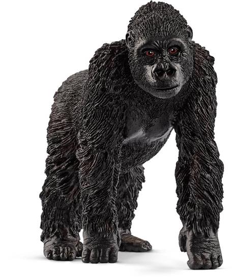 Gorilla Femmina Schleich - 2