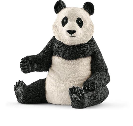 Femmina di Panda Gigante. Schleich (2514773)