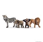 Starter Set Wild Life Schleich (42387)