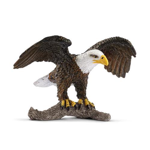 Aquila Di Mare Testabianca Schleich (14780) - 2