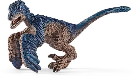 Mini Utahraptor Schleich - 2