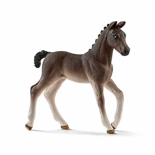 Veterinaria con Puledro Hannover. Schleich (2542370) - 14