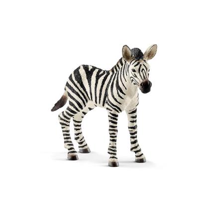 Puledro Di Zebra Schleich (14811)