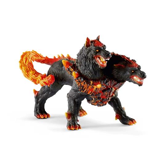 Hellhound. Schleich (2542451)