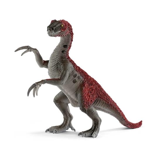 Therizinosaurus Juvenile. Schleich (2515006)