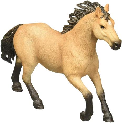 Stallone Quarter Horse Schleich (13853) - 2