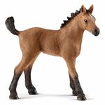 Puledro Quarter Horse. Schleich (2513854)