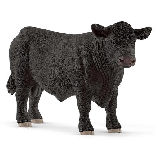 Toro Black Angus Schleich (13879)