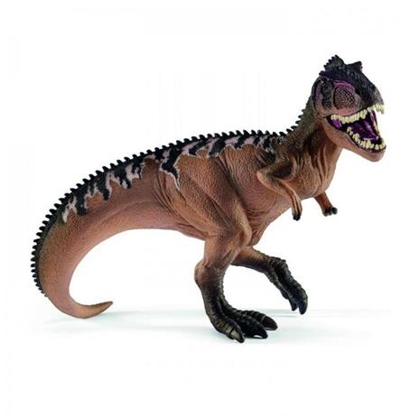 Gigantosauro Schleich (15010) - 4