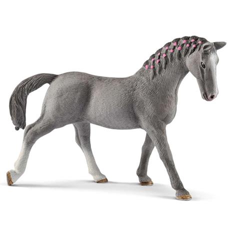 Giumenta Trakehner Schleich (13888) - 4