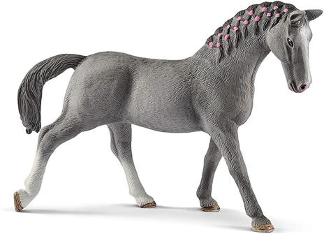 Giumenta Trakehner Schleich (13888) - 2