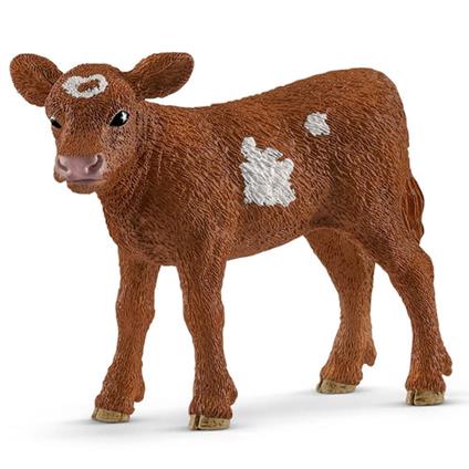 Vitello Texas Longhorn Schleich (13881)