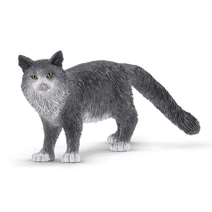 Gatto Maine-Coon Schleich (13893)