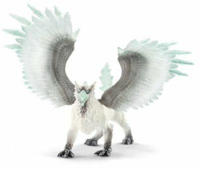 Grifone Del Giaccio Schleich (70143) - 2