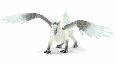 Grifone Del Giaccio Schleich (70143) - 3