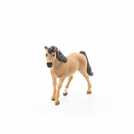 Connemara Pony Cavalla Schleich (13863) - 4