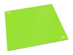 Ultimate Guard Play Mat 60 Monochrome Green 61 X 61 Cm Ultimate Guard