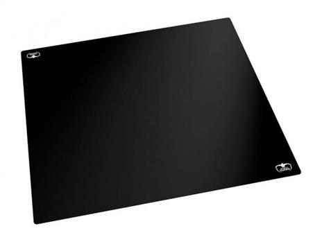 Ultimate Guard Play Mat 80 Monochrome Black 80 X 80 Cm Ultimate Guard - 2