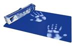 Ultimate Guard Play-Mat ChromiaSkin™ Stratosphere 61 x 35 cm