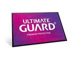 Ultimate Guard Store Carpet 60 X 90 Cm Purple Gradient Ultimate Guard