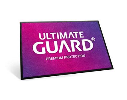 Ultimate Guard Store Carpet 60 X 90 Cm Purple Gradient Ultimate Guard