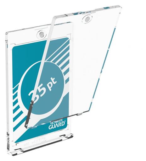 Ultimate Guard Magnetic Card Case 35 pt - 5