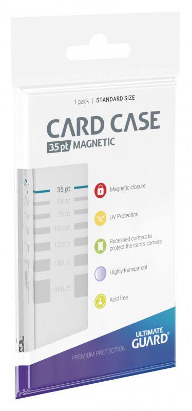 Ultimate Guard Magnetic Card Case 35 pt - 6