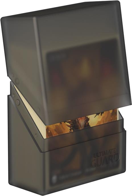 Deck Case BOULDER 40+ Ultimate Guard Magic Onyx  Porta Mazzo - 3