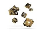 Oakie Doakie Dice RPG Set Gemidice - Hornet (7)