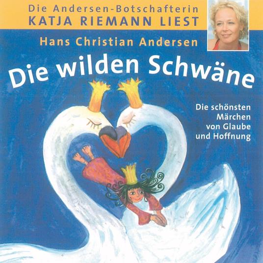 Die wilden Schwäne