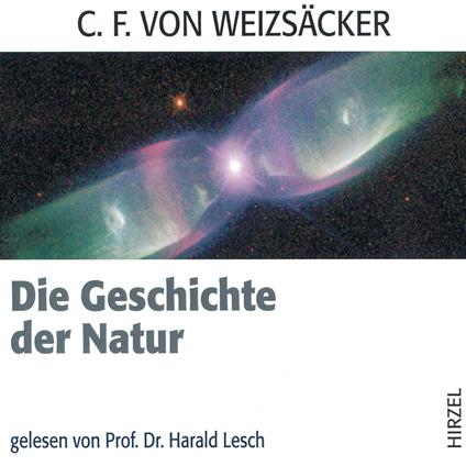 Die Geschichte der Natur