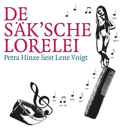 De Säksche Lorelei