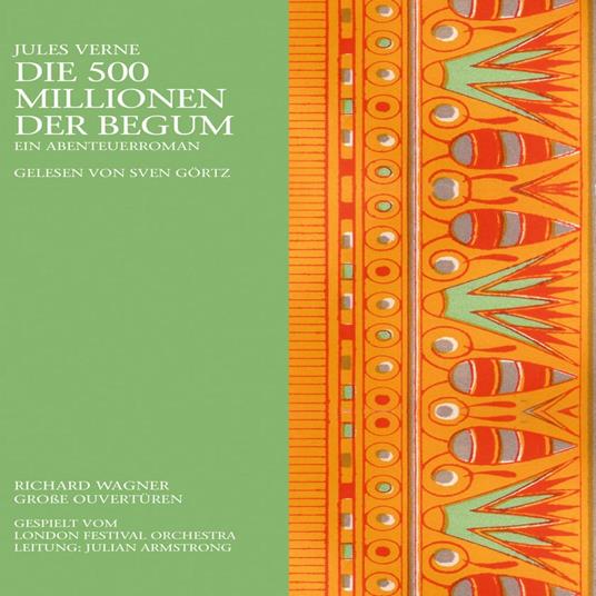 Die 500 Millionen der Begum