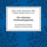 Die schönsten Weihnachtsgedichte der deutschen Literatur